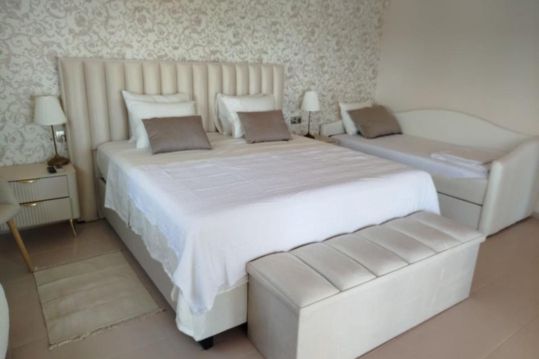 Photo of Bedroom in Maroneia-Sapes