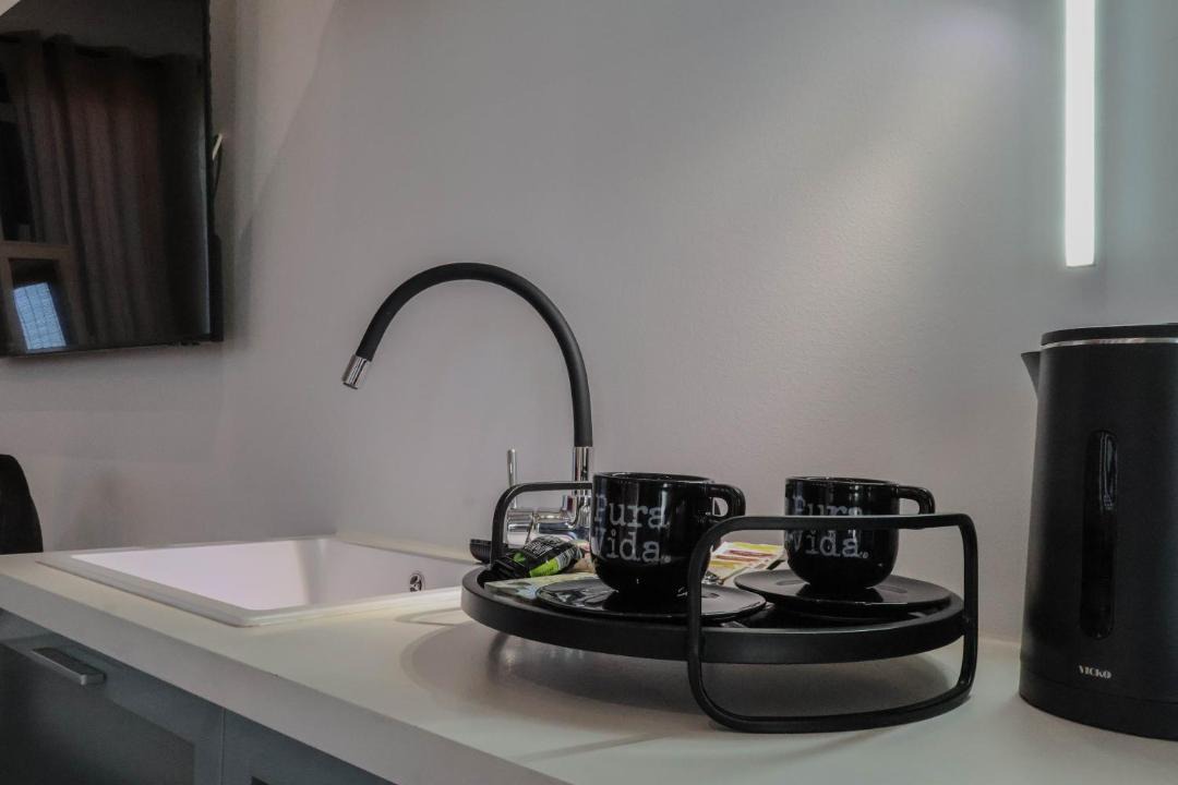 Photo of Kitchen in Kambos