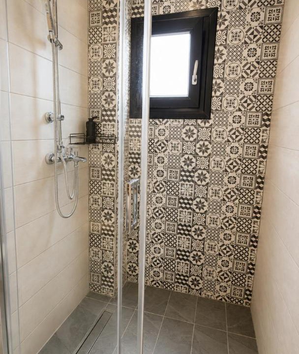 Photo of Bathroom in Ampelokipoi-Menemeni
