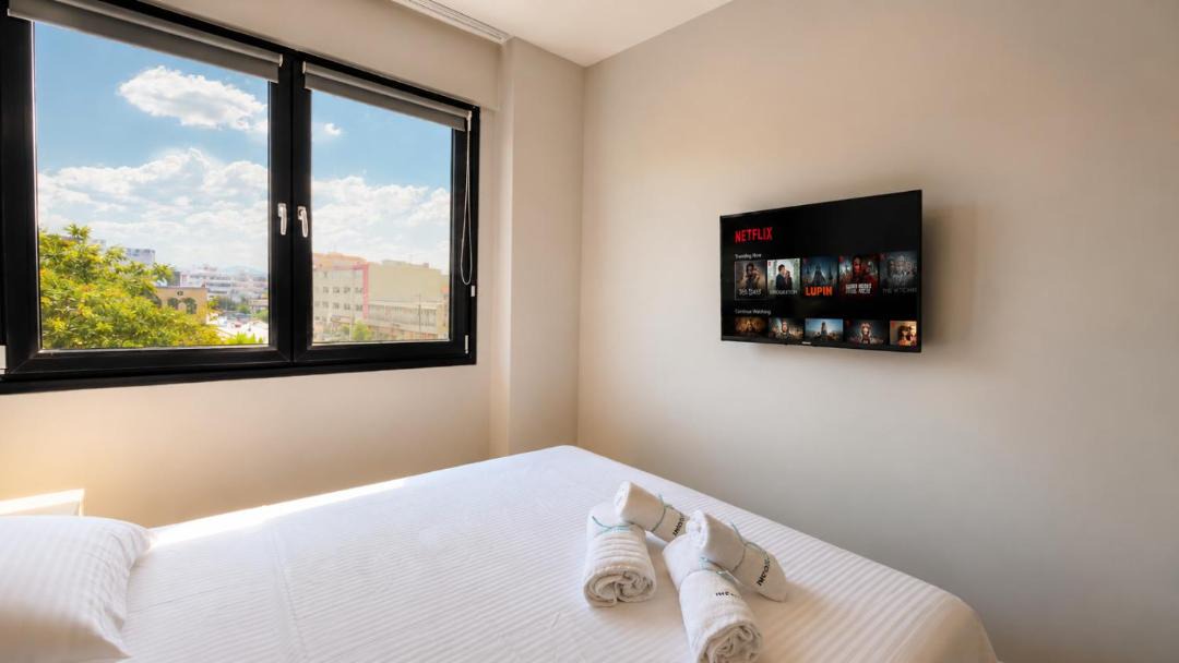 Photo of Bedroom in Ampelokipoi-Menemeni