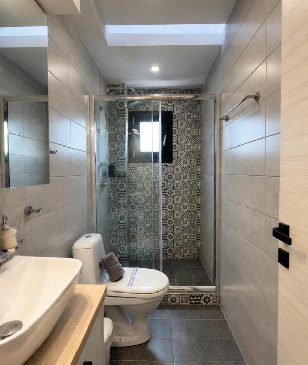 Photo of Bathroom in Ampelokipoi-Menemeni