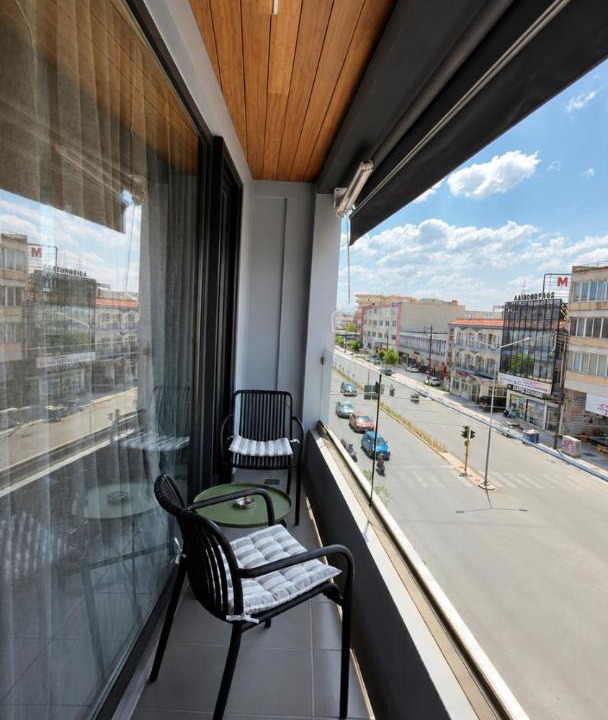 Photo of Patio Balcony in Ampelokipoi-Menemeni