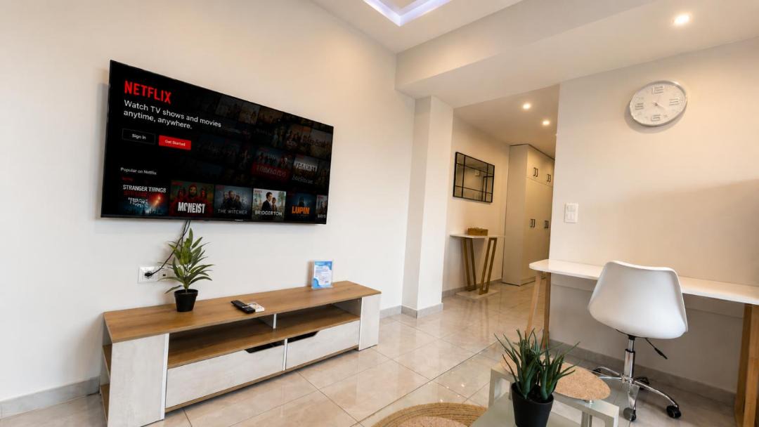 Photo of Livingroom in Ampelokipoi-Menemeni
