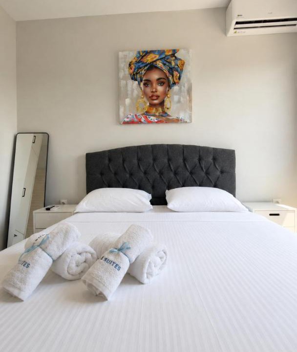 Photo of Bedroom in Ampelokipoi-Menemeni