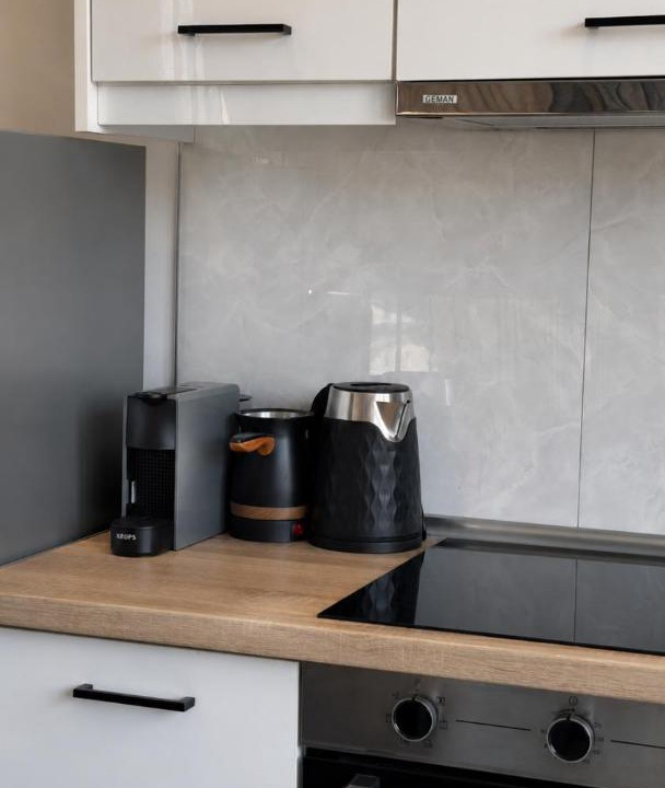 Photo of Kitchen in Ampelokipoi-Menemeni
