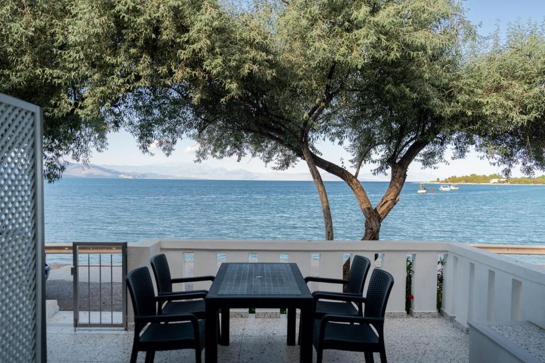 Photo of Patio Balcony in Eleonas