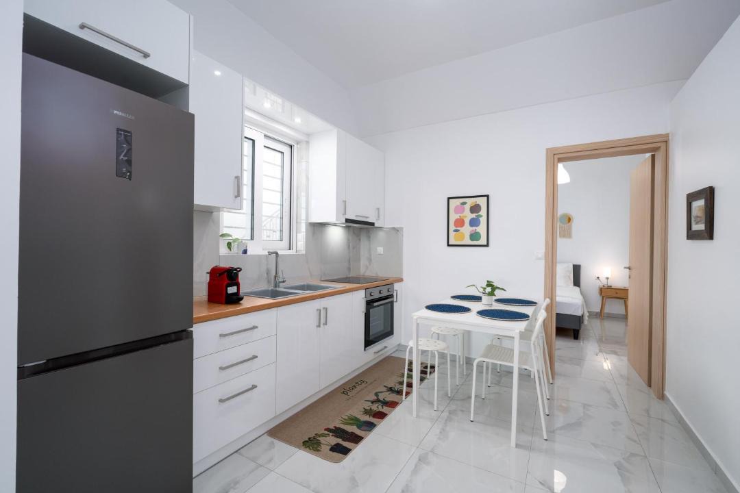 Photo of Kitchen in Eleonas