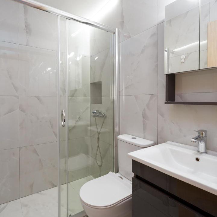 Photo of Bathroom in Eleonas