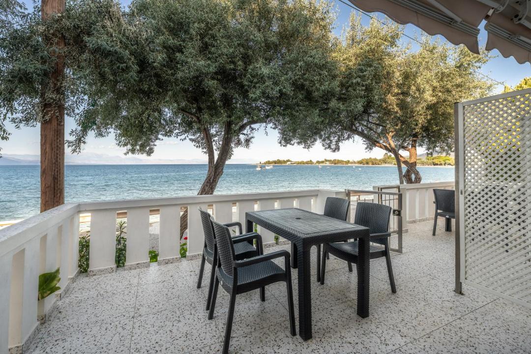 Photo of Patio Balcony in Eleonas