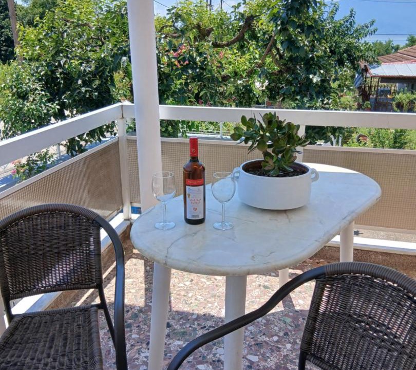Photo of Patio Balcony in Mandrakion