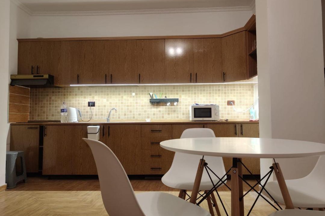 Photo of Kitchen in Golem