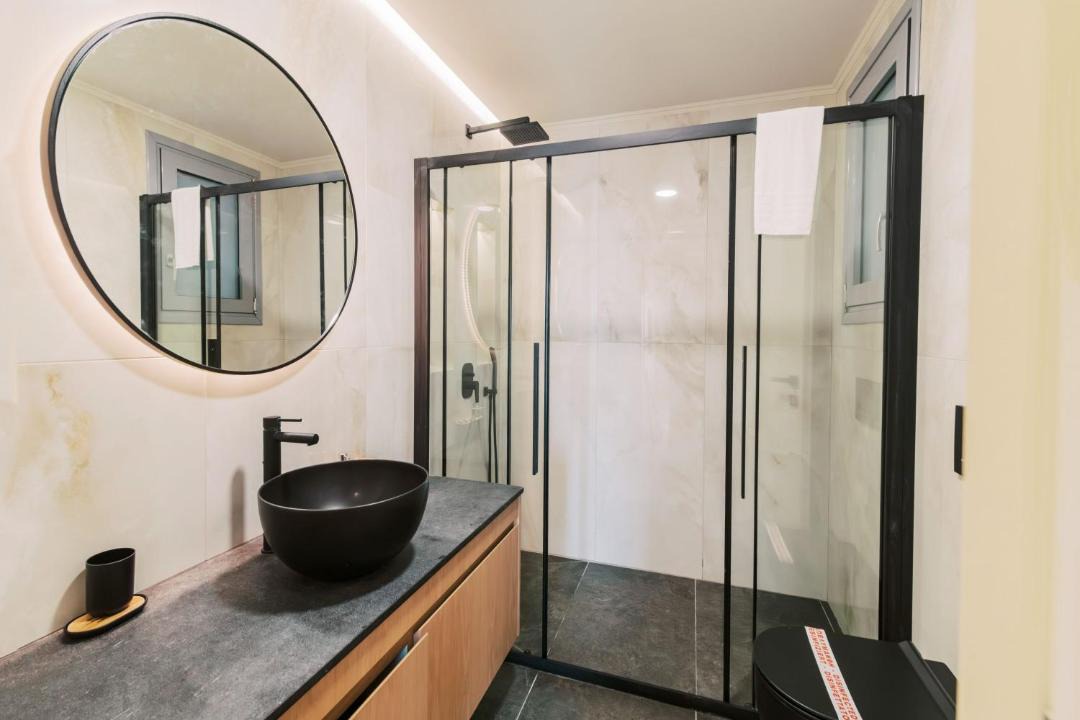 Photo of Bathroom in Vlicha
