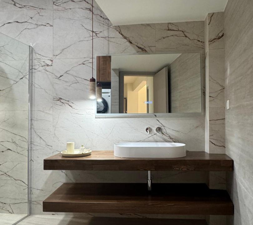 Photo of Bathroom in Igoumenitsa