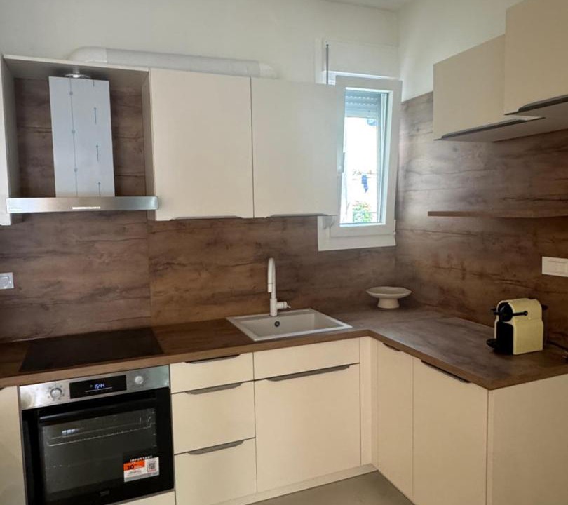 Photo of Kitchen in Igoumenitsa