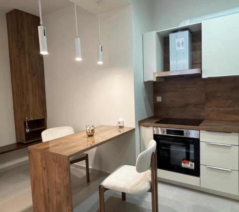 Photo of Kitchen in Igoumenitsa