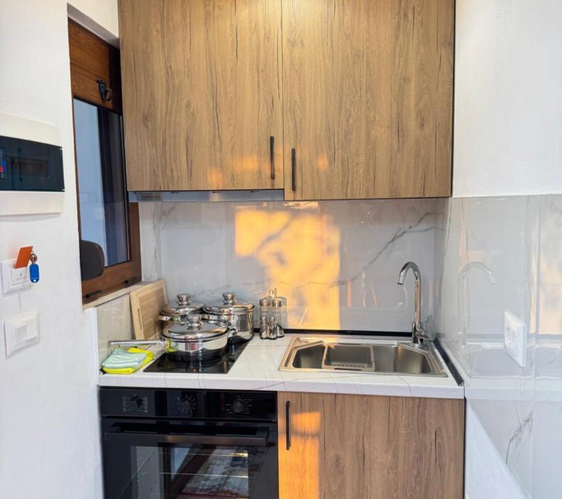 Photo of Kitchen in Ishem