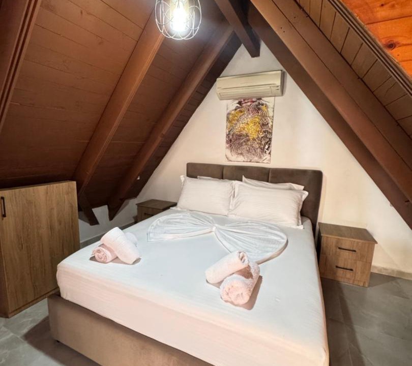 Photo of Bedroom in Ishem