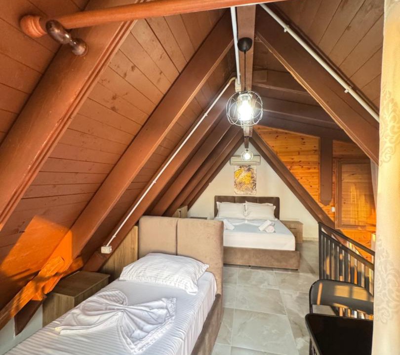 Photo of Bedroom in Ishem