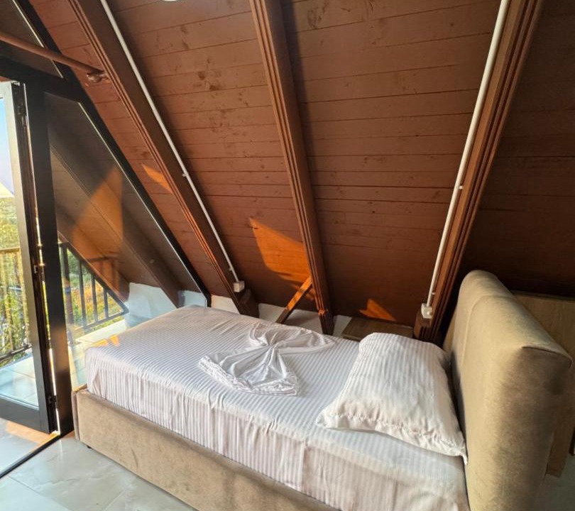 Photo of Bedroom in Ishem