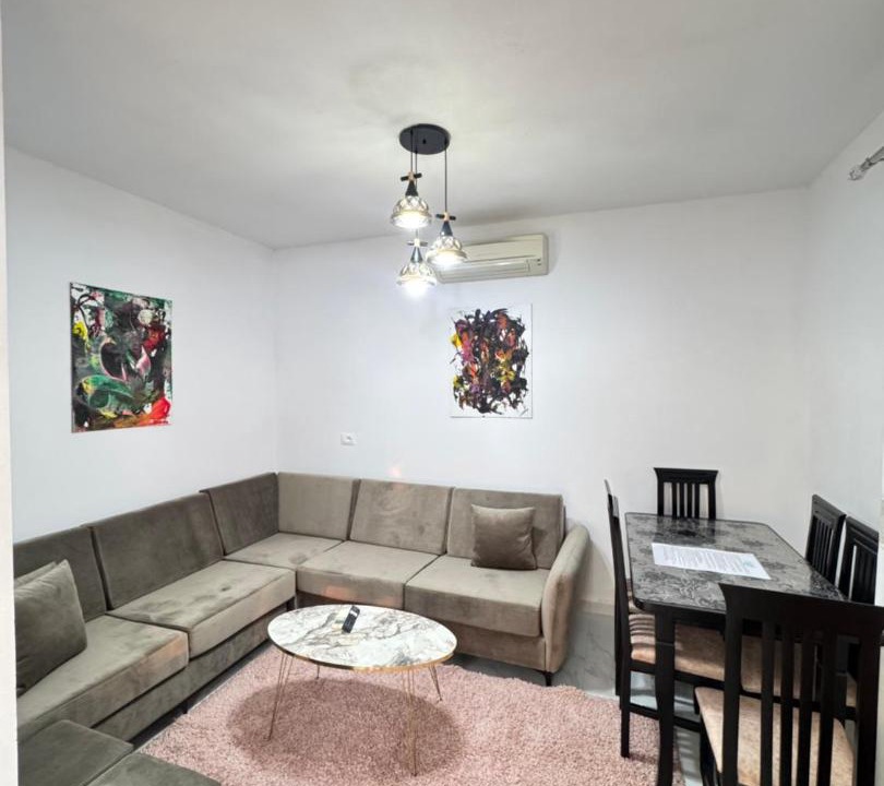 Photo of Livingroom in Ishem