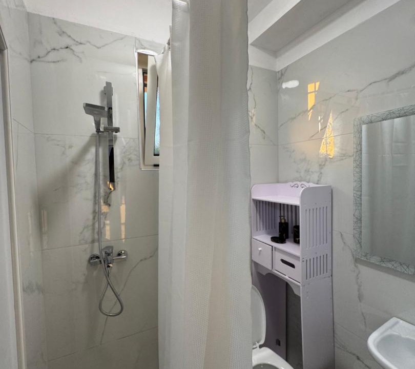 Photo of Bathroom in Ishem