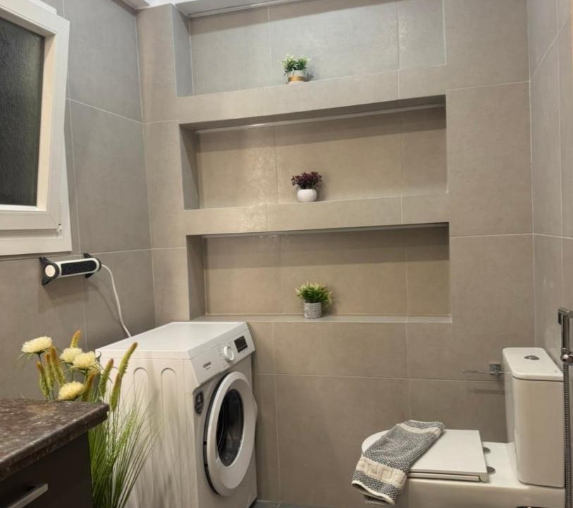 Photo of Bathroom in Chios