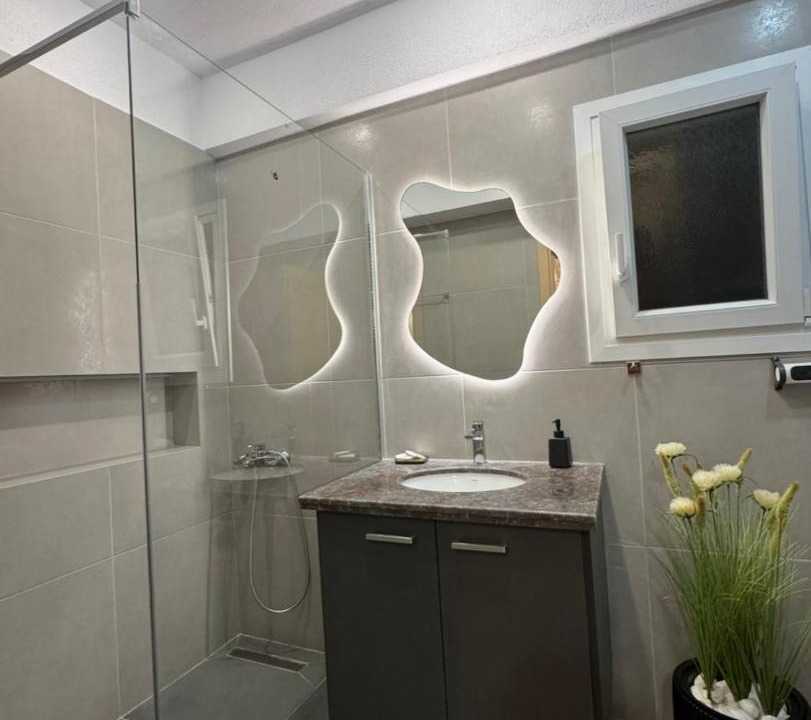 Photo of Bathroom in Chios