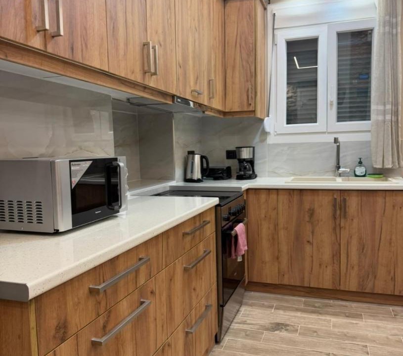 Photo of Kitchen in Chios