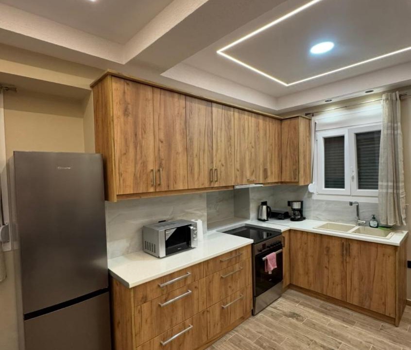 Photo of Kitchen in Chios