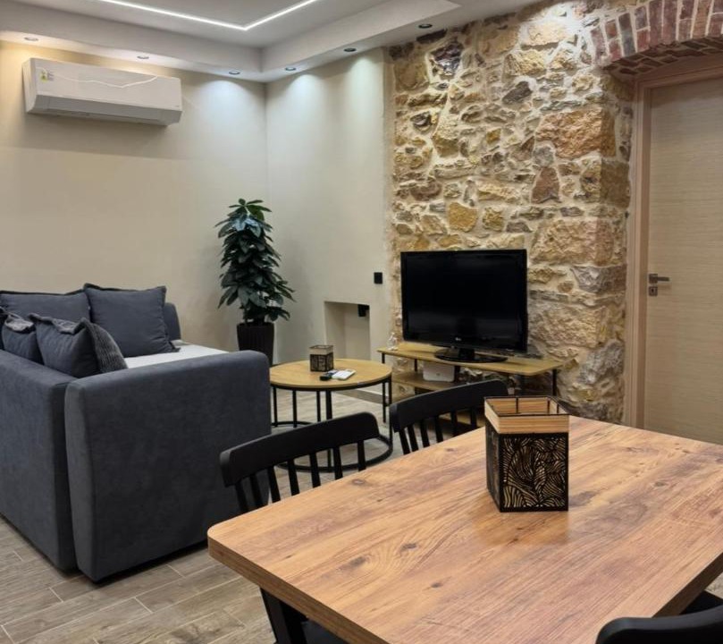 Photo of Livingroom in Chios