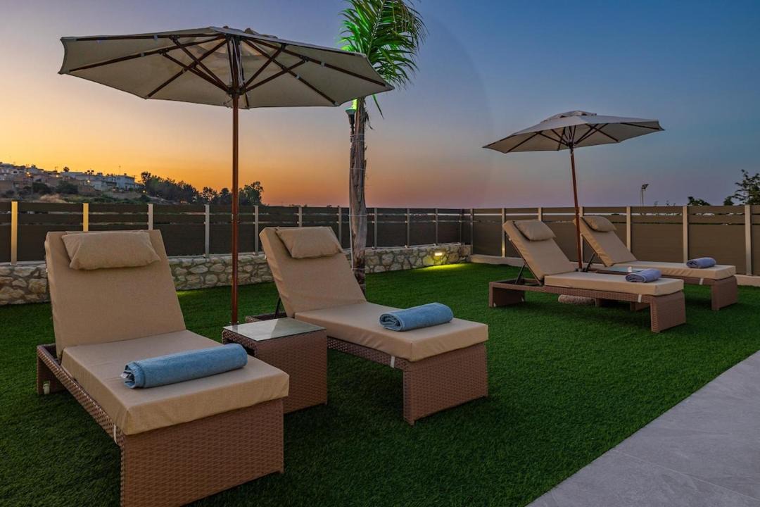 Photo of Patio Balcony in Episkopi