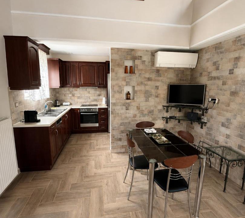 Photo of Kitchen in Plataria