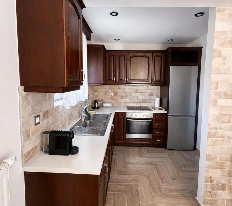 Photo of Kitchen in Plataria