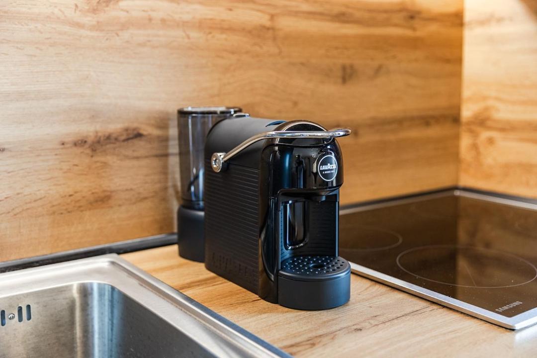 Photo of Kitchen in Korce