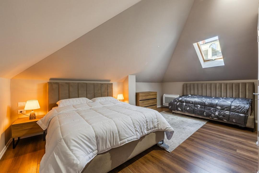 Photo of Bedroom in Korce