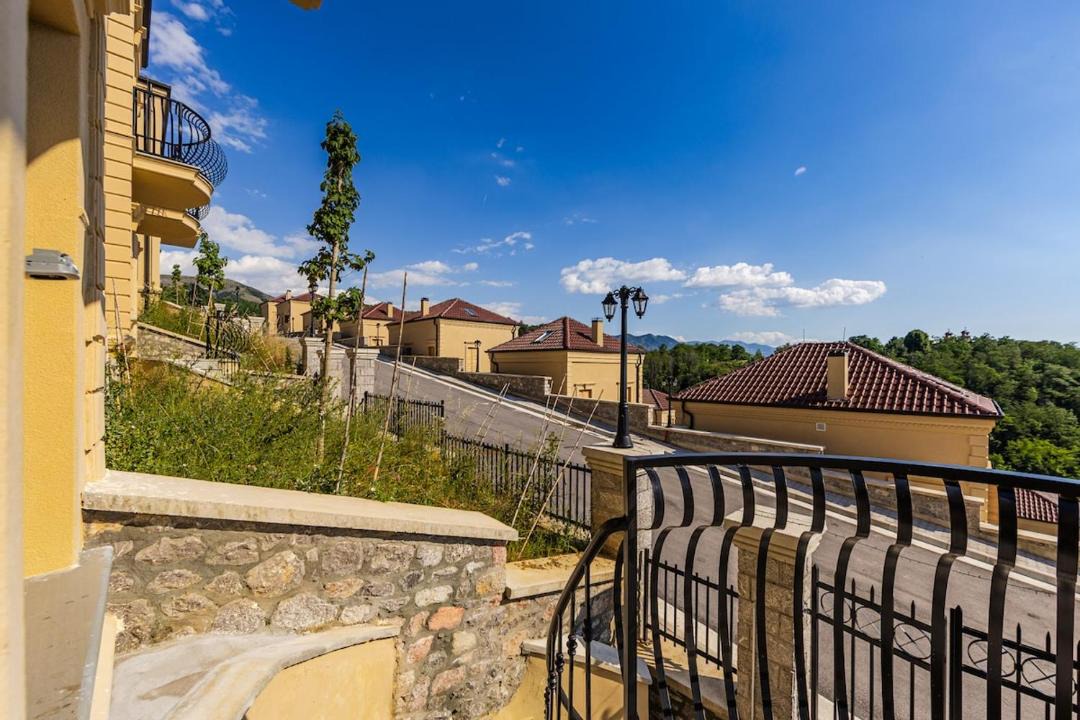 Photo of Patio Balcony in Korce