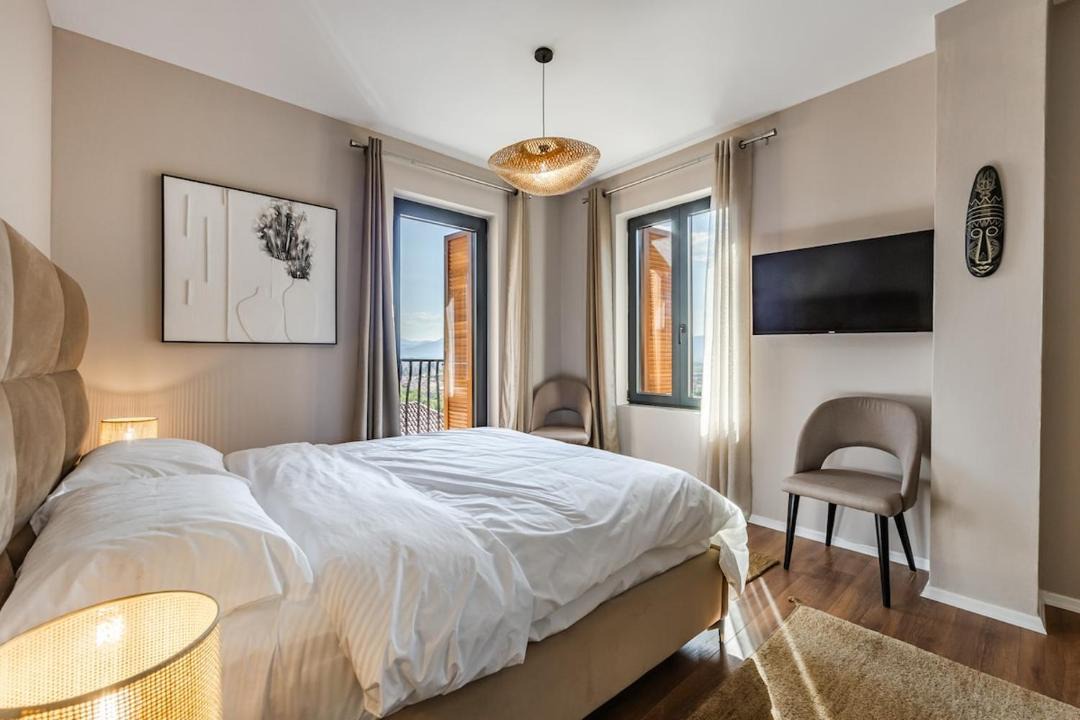 Photo of Bedroom in Korce