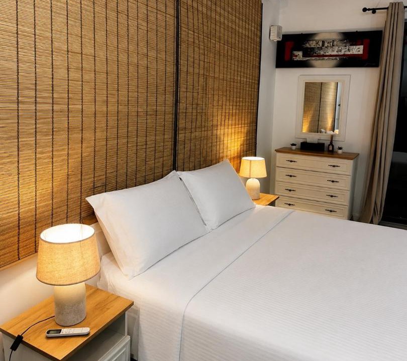 Photo of Bedroom in Kambos