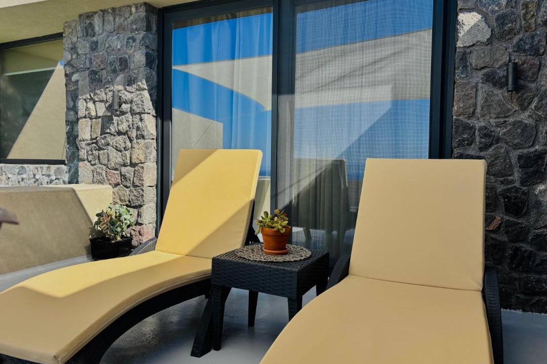 Photo of Patio Balcony in Kamari