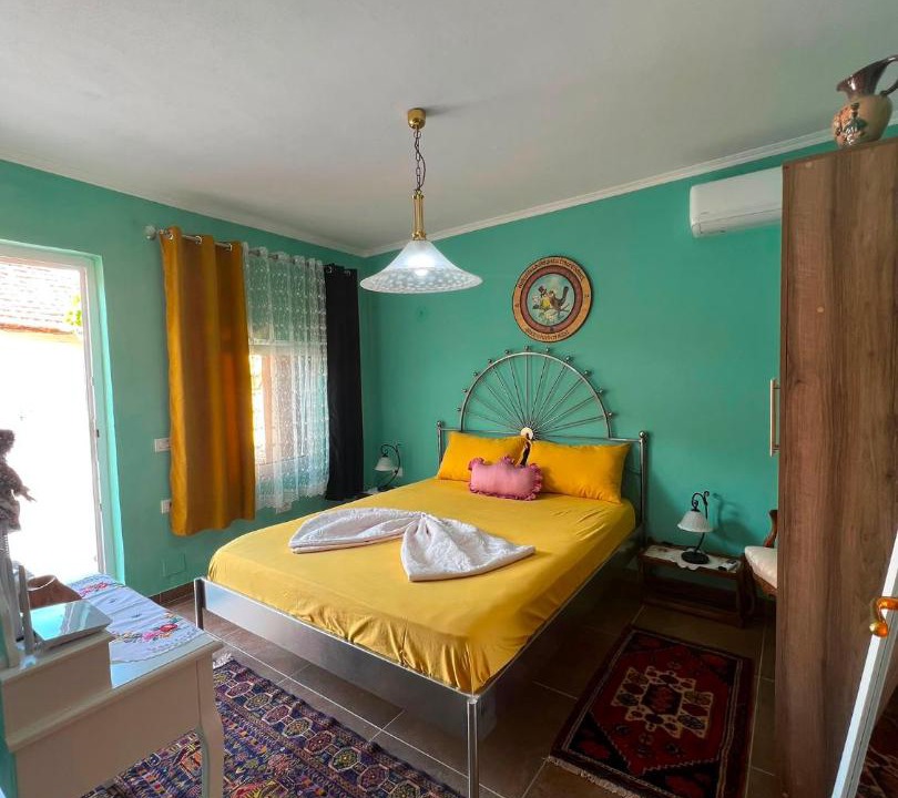Photo of Bedroom in Udenisht