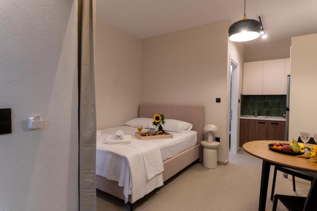 Photo of Bedroom in Topeiros