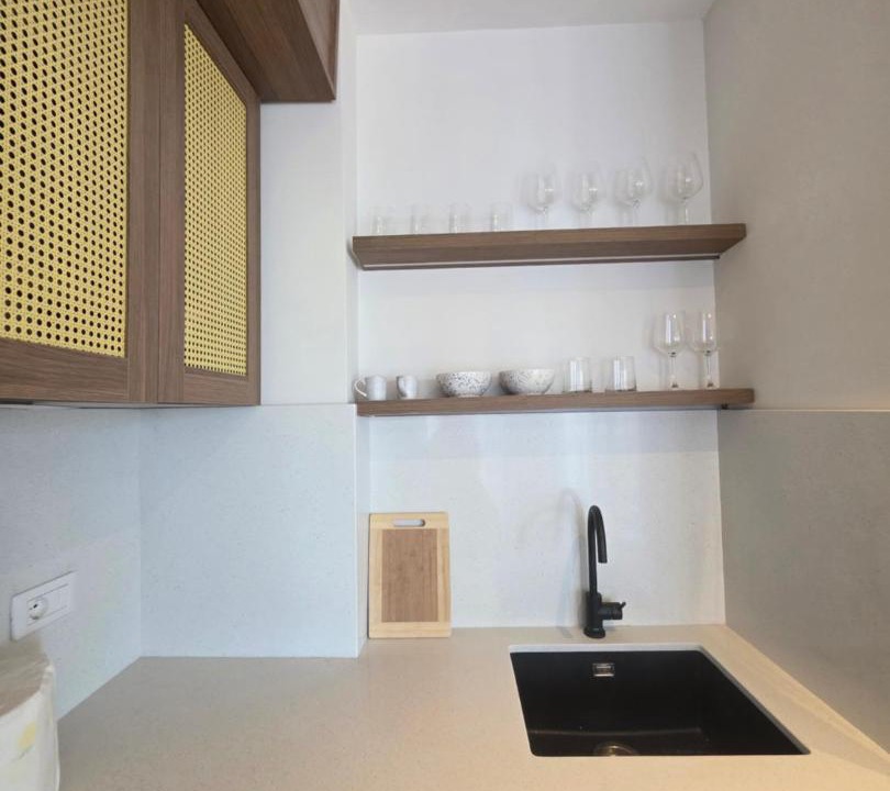 Photo of Kitchen in Radhime