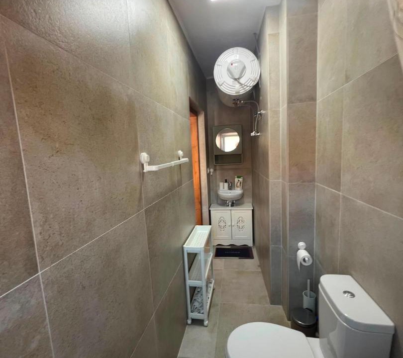 Photo of Bathroom in Udenisht