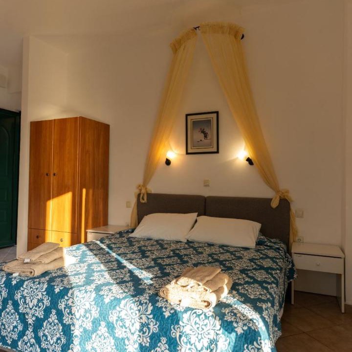 Photo of Bedroom in Elafonisos