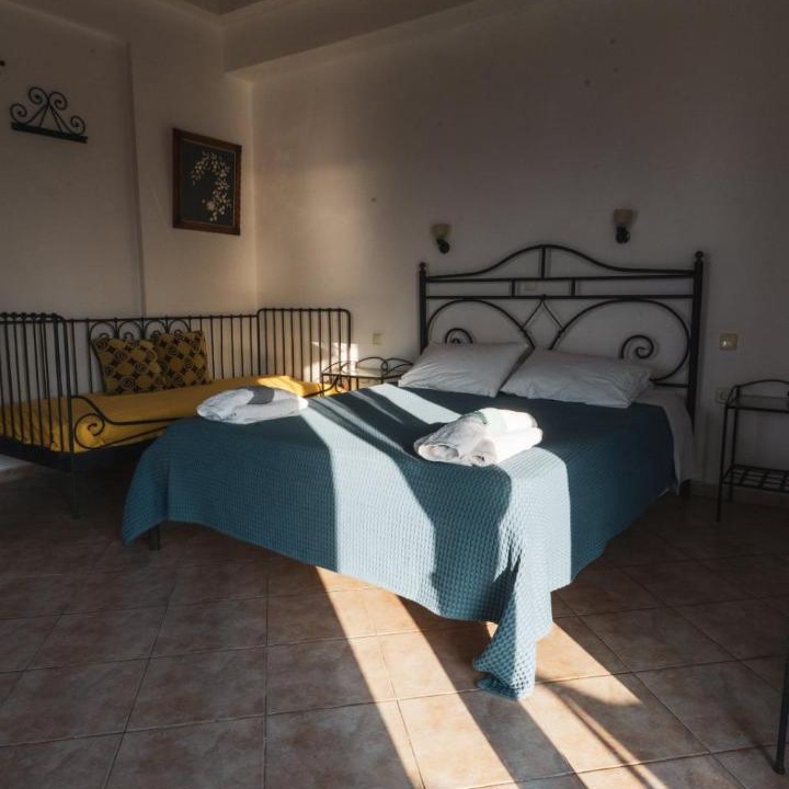 Photo of Bedroom in Elafonisos