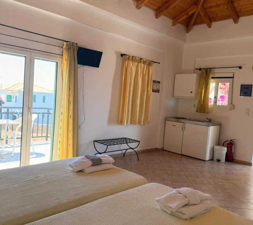 Photo of Bedroom in Elafonisos