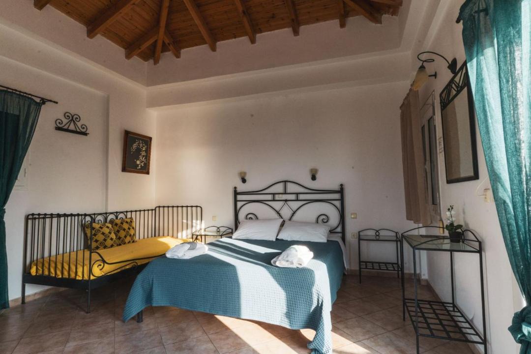 Photo of Bedroom in Elafonisos