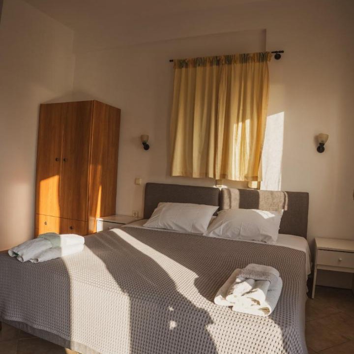 Photo of Bedroom in Elafonisos