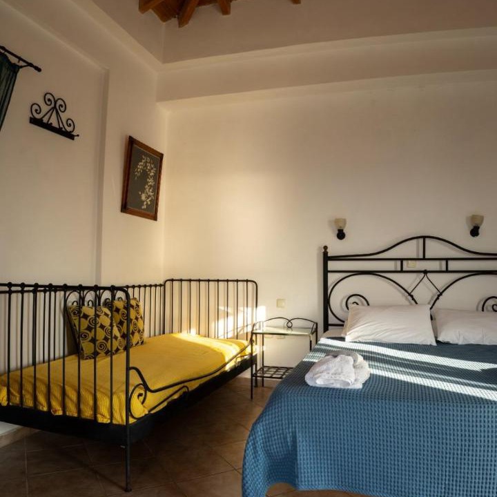 Photo of Bedroom in Elafonisos