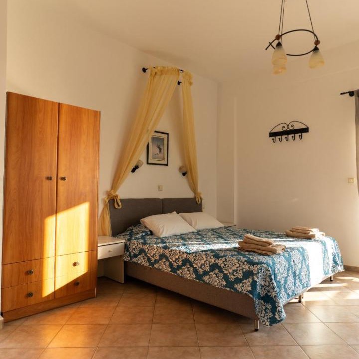 Photo of Bedroom in Elafonisos